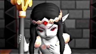confident | sheik, midna, hilda