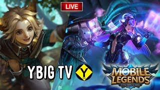 LIVE MSC 2019 Group Stage Day 1 - ASSISTINDO CAMPEONATO