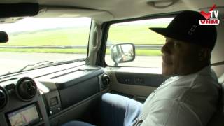 Phil Heath   Exclusive Interview Part 1 of 2