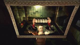 Let's Play Saw II: Flesh and Blood (Part 7 - Helping Zeke)