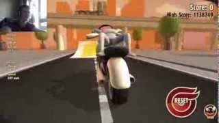 Краш Тест Невского! И др! Turbo Dismount