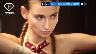 Normal Magazine - Ilvy Kokomo - Martial Lenoir | FashionTV | FTV