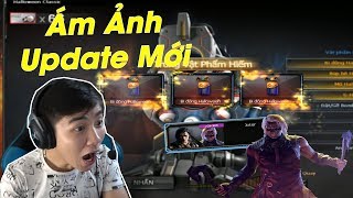 Nạp Tiền Mua Nhân Vật Joker Halloween, Quay QCMM Và Cái Kết.