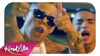 MC Lon - A Festa (KondZilla)