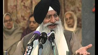 Singh Sahib Prof. Darshan Singh Ji Khalsa - Salok Mohalla - 9  (Vol - 7)