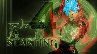 Shaiya Diverge Episode 4 (King of the Cactus + SUPER SAIYAN Rodman?!?!?)
