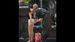 ГИБДД Остановка без причины. Беспредел ДПС. Оборотни в погонах.