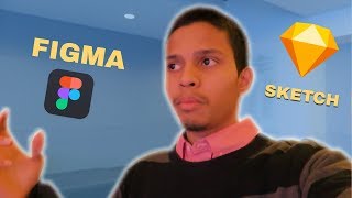 Figma vs Sketch
