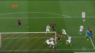 Шахтар - Чорноморець - 3:0. Відео-огляд матчу