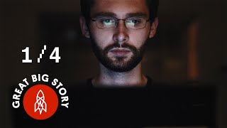 Cracking the Code of Cicada 3301| EPISODE 1