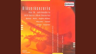 Bass Tuba Concerto in F Minor: I. Prelude: Allegro moderato