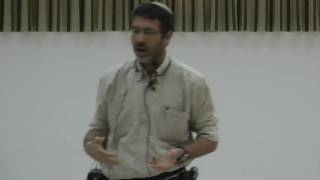 הרב חיים נבון- הלכה ומוסר בהגותו של הרב ליכטנשטיין- חלק ב'