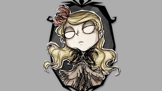 Shadow Wendy The Triumphant [Dont Starve Together Skins]