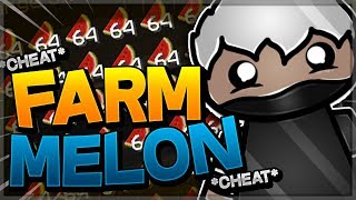 CETTE FARM AUTOMATIQUE EST SUPER *CHEAT* ? ! MONEY INFINI : HADARIA #1
