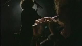 Angelo Branduardi - Ballo in Fa Diesis Minore (Live'96)
