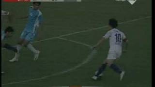 العين 3 / 0 دبا الفجيرة | كأس رئيس الدولة 2008 | AL AIN FC