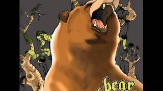 Bear Brawler - The Art of Fighting Grizzly Bears