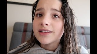 Touring the USA | Part 1 | Annie LeBlanc
