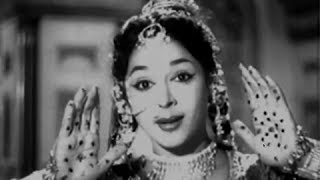 Mullai Malar Kaadu - Ragini, M.G.R - Rani Samyuktha - Tamil Song