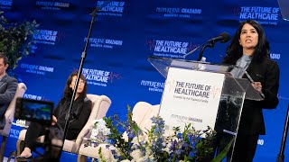 Pepperdine Graziadio Future of Healthcare Symposium