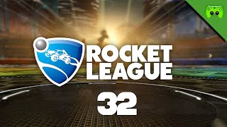 ROCKET LEAGUE # 32 - Br4mm3n am Ball «» Let's Play Rocket League | 60 FPS HD