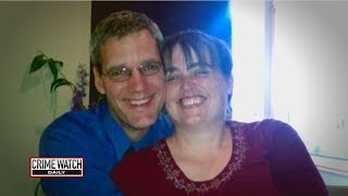 Pt. 1: Preacher's Wife Found Dead in Staged Suicide - Crime Watch Daily with Chris Hansen