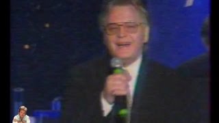 Презентация альбома Юрия Антонова "Нет тебя прекрасней". 2001