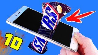 10 ПРАНКОВ И ХАКОВ НА НОВОГОДНИХ КАНИКУЛАХ / НАД ДРУЗЬЯМИ И ДЛЯ ШКОЛЫ / ШКОЛЬНЫЕ ЛАЙФХАКИ