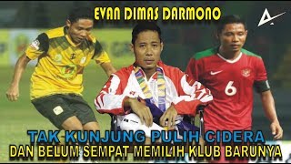 Pilihan EVAN DIMAS Untuk Menerima Tawaran Masih Dirahasiakan dan Salah Satu Keinginannya Bergabung D