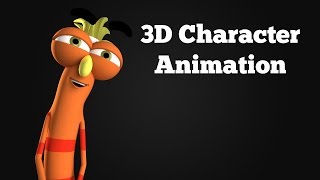 How Animation is Done