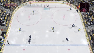 NHL18 HUT Champions Part 1 of 40 games