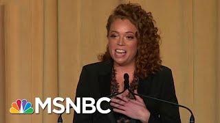 What Makes The White House Correspondents Dinner So Problematic | Morning Joe | MSNBC