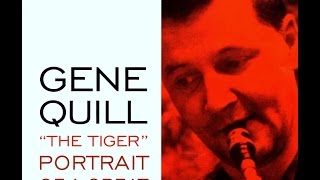 Gene Quill - Smoke Gets in Your Eyes