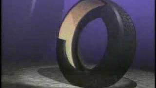 Tire Sealant - Ride-On Tire Protection System (TPS)