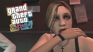 Szybka AKCJA [#5] GTA IV: The Ballad of Gay Tony