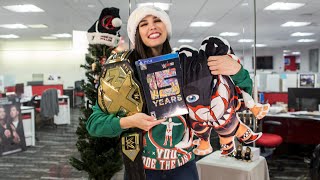 The ultimate WWE gift guide for Black Friday 2017