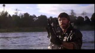 Chuck Norris - M60