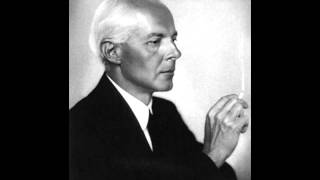 Bartok Viola Concerto (Complete)