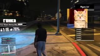 GTA 5 ONLINE БЭКАП ФАЙЛОВ, ЧИТ ОТ meno458