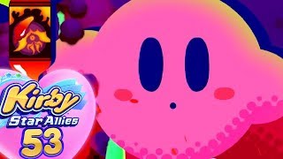 DILEMME ULTIME EX ! L'ARÈNE LA PLUS DIFFICILE... - KIRBY STAR ALLIES #53
