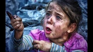 Heart Touching Children In Syrian Civil War: Share If You Care