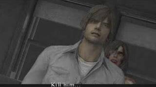 Silent Hill 4: The Room Walkthrough Part 30 Henry's Mission