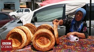 Мирзиёевнинг гаплари ўзбек келинларини йиғлатди