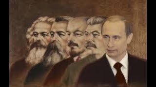 Vladimir Putin and His Game - BBC Documentary 2018