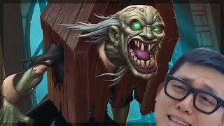 How Does This Guy Lose Games?! Infinite Value!
