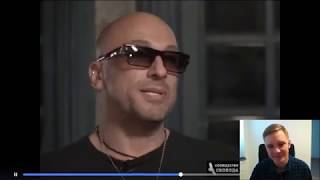 Нагиев о Соловьёве: "Ты Кусок Г*вна!"
