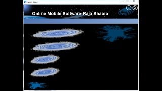 IR-KEY Suite (HTC Flashing Box) One Click Pattern Unlock Tool Free Downlaod