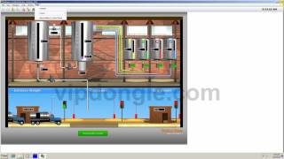 Reliance  SCADA/HMI 4.72 HASP HL Dongle Emulator / Clone / Crack