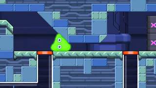 Slime Laboratory 2-Levels 6-10 Walkthrough