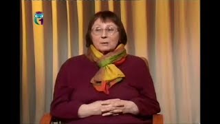 Регрессивная психотерапия - «путешествие в прошлые жизни». Валентина Чупятова. Часть 1. Психология